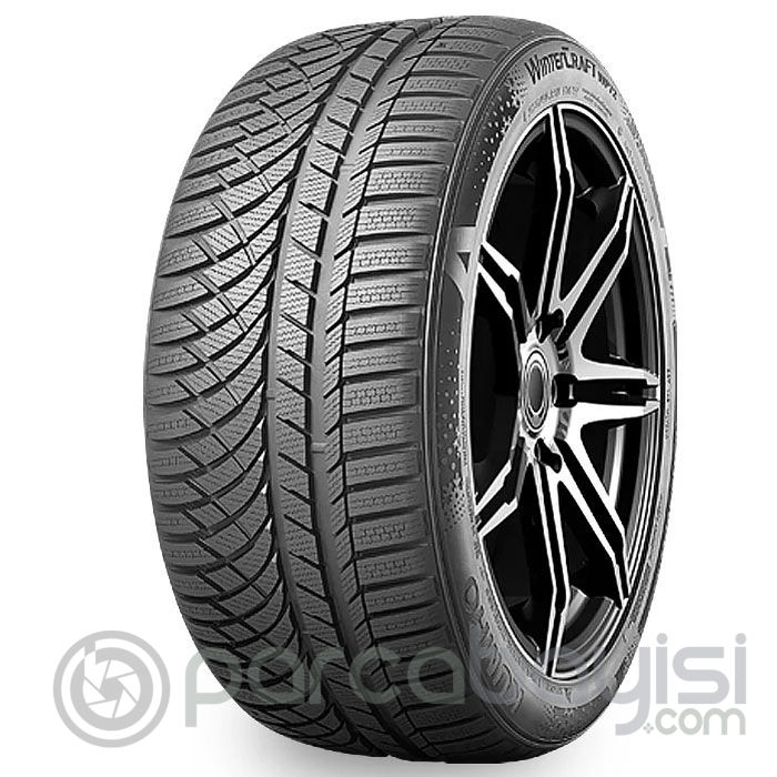 275/35R19 100V XL WinterCraft WP72 Kumho