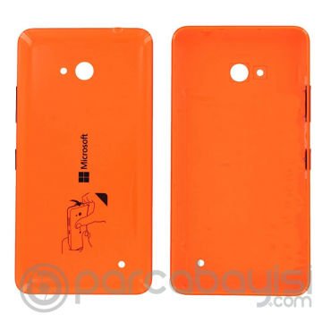 Microsoft Lumia 640  Arka kapak Pil Kapağı