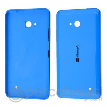 Microsoft Lumia 640  Arka kapak Pil Kapağı