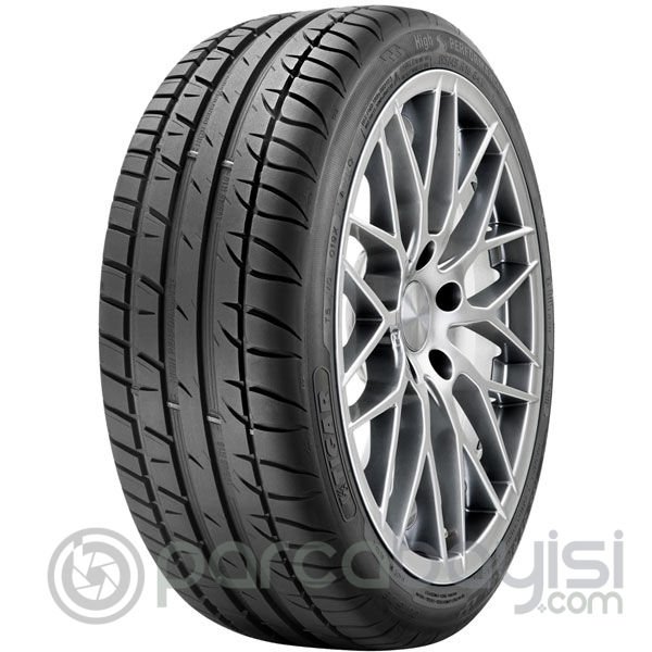 195/50R15 82H High Performance Tigar