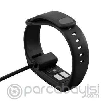 Xiaomi Amazfit 1607 1metre Usb Şarj Kablosu