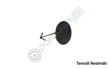 Ceed Çeki Demir Kapağı Orjinal | 866171H000