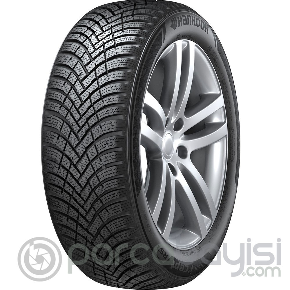 205/60R16 96H XL Winter i-cept RS3 W462 Hankook