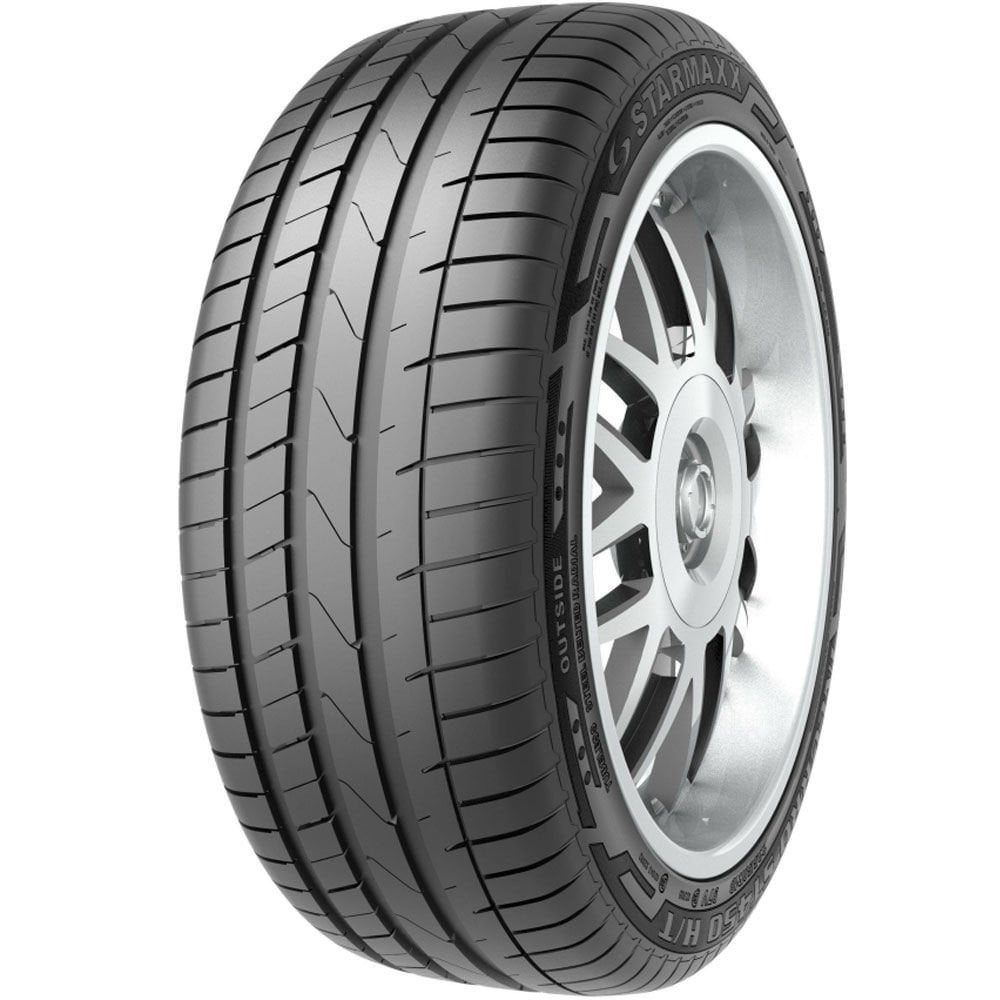 235/60R18 107V Reinf Incurro H/T ST450 Starmaxx