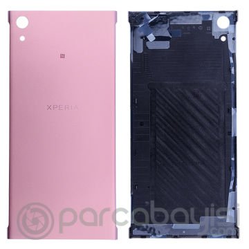 Sony Xperia Xa1 Ultra Arka Pil Batarya Kapağı