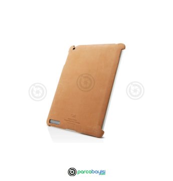 SGP iPad 2 Deri Tablet Kılıfı