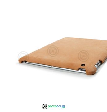 iPad Deri Kılıf (SPIGEN SGP Folio Series)