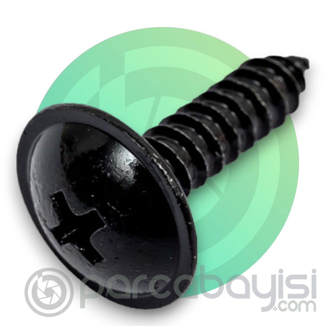 Vida SCREW TAPPING Kia Orjinal | 1249305207E