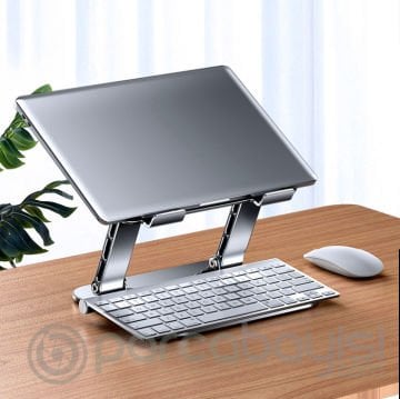 ALLY MC LS515 Yükseklik Ayarlı Dizüstü Laptop Notebook Standı