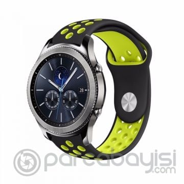 20MM Kordon Kayış Gear S2,R600 Watch S4 42mm,Huawei Watch Gt,20MM Kordon Kayış