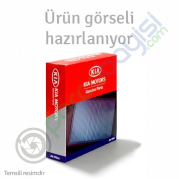 Arka Kapı Dış Fitili Sağ Orjinal | 831301M000