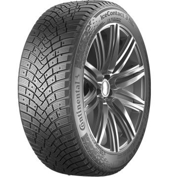 205/50R17 93T XL (FR) IceContact 3 Continental