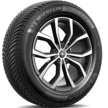 235/55R19 105W XL CrossClimate SUV 2 Michelin