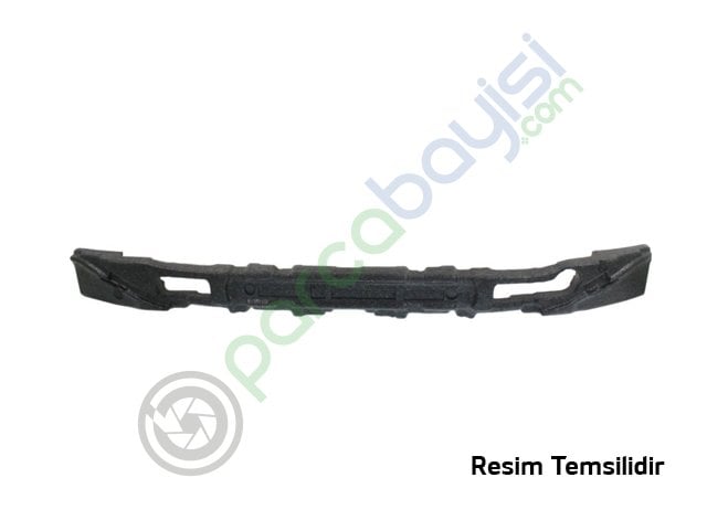 Kia Sorento Ön Tampon Darbe Emici Orjinal | 86520C5000