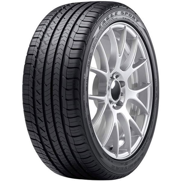 245/45R17 95W (FP) Eagle Sport TZ Goodyear