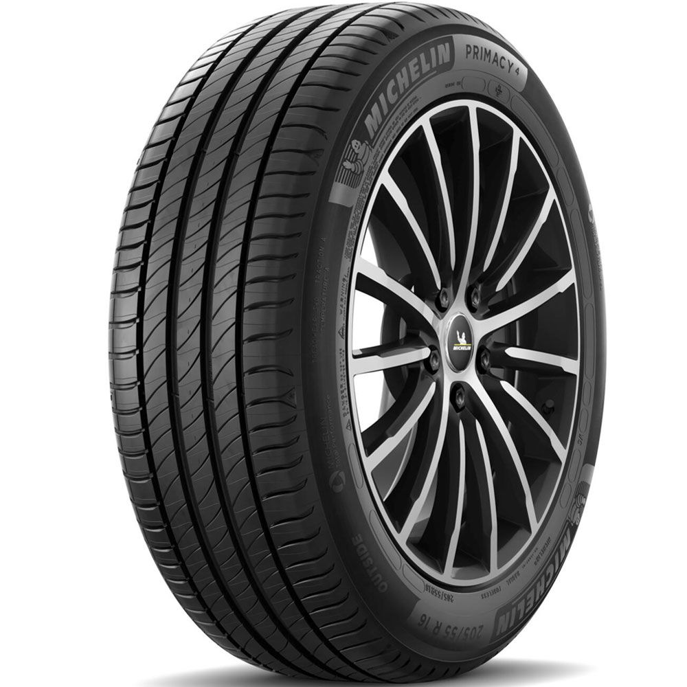 215/60R17 96V Primacy 4+ Michelin