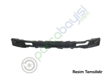 Kia Rio Ön Tampon Darbe Emici Sol Orjinal | 865211G600