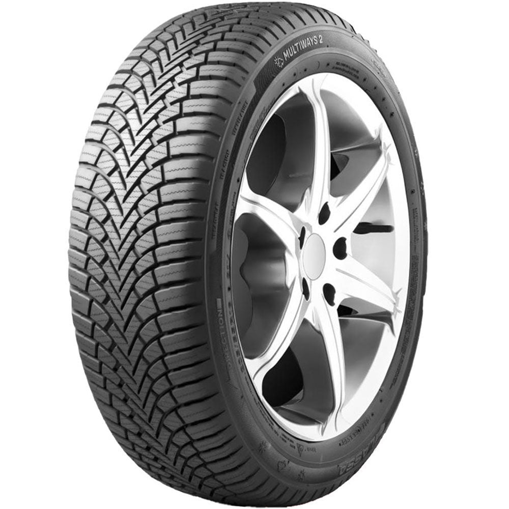 215/65R16 102H XL Multiways 2 Lassa