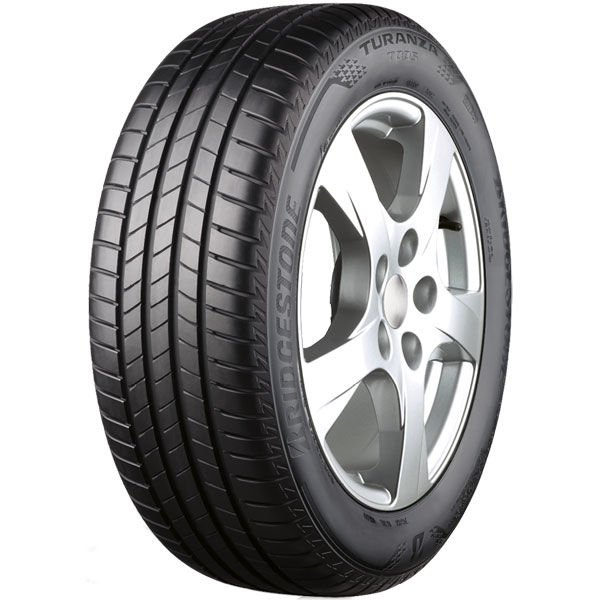 225/55R19 99V Turanza T005 Bridgestone