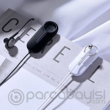 Baseus Encok A06 Wireless Kablosuz Bluetooth Kulaklık