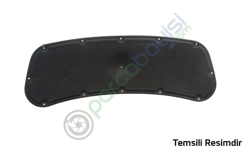 Kia Cerato Motor Kaput İzalasyonu Orjinal | 811242F000