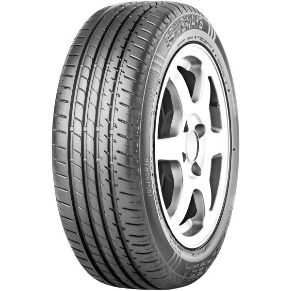 225/55R17 101W XL Driveways Lassa