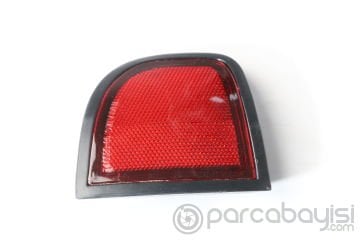 L200 2005-2008 MITSUBISHI REFLEKTÖR,ARKA SOL  | MBRL047LA | 8355A015