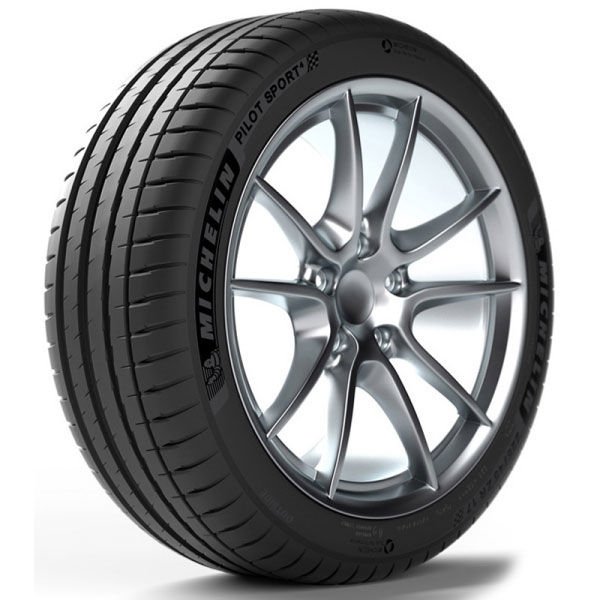 225/45R18 95Y XL (ZP) (RFT) (*) Pilot Sport 4 Michelin