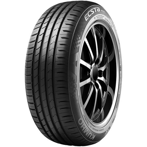 235/45R17 97W Ecsta HS51 Kumho