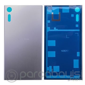 Sony Xperia Xz F8331 F8332 Arka Pil Batarya Kapağı