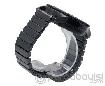 22MM Gear S3 Watch 4 46mm GT46MM Seramik Metal Kordon Kayış Kordon