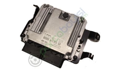 Kia Soul Ecu Orjinal | 391502A750