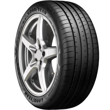 245/40R18 93Y (FP) Eagle F1 Asymmetric 5 Goodyear