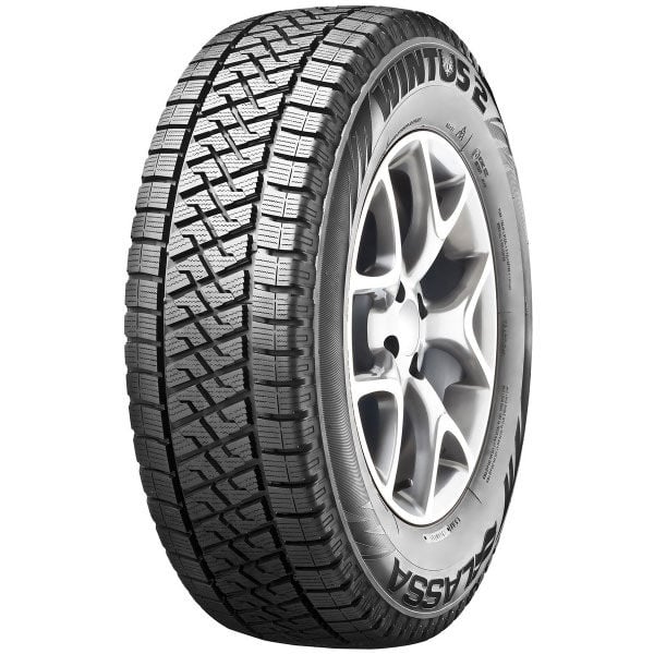 215/75R16C 113/111R Wintus 2 Lassa