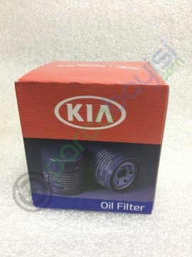 Kia Sportage-Ceed-Rio / i30 - Tucson Yag Filtresi Orjinal | 2630035531