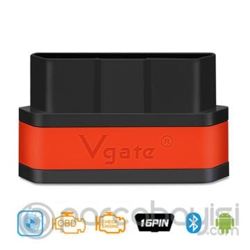 Vgate İcar 2 Bluetooth Obd 3.0 Araç Arıza Tespit Cihazı