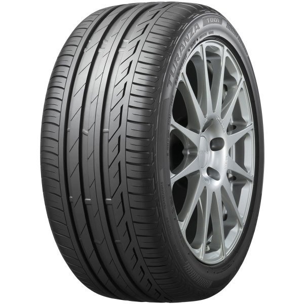 215/50R18 92W Turanza T001 Bridgestone