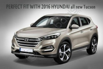 Kia Sportage - Hyundai Tucson Hava Filtresi Orijinal |  28113D3300