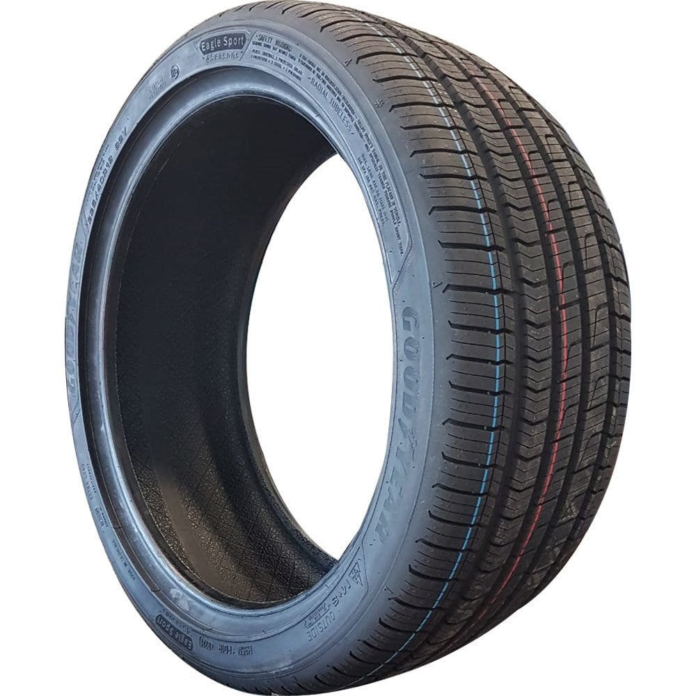 195/55R16 91V XL Eagle Sport 4Seasons Goodyear