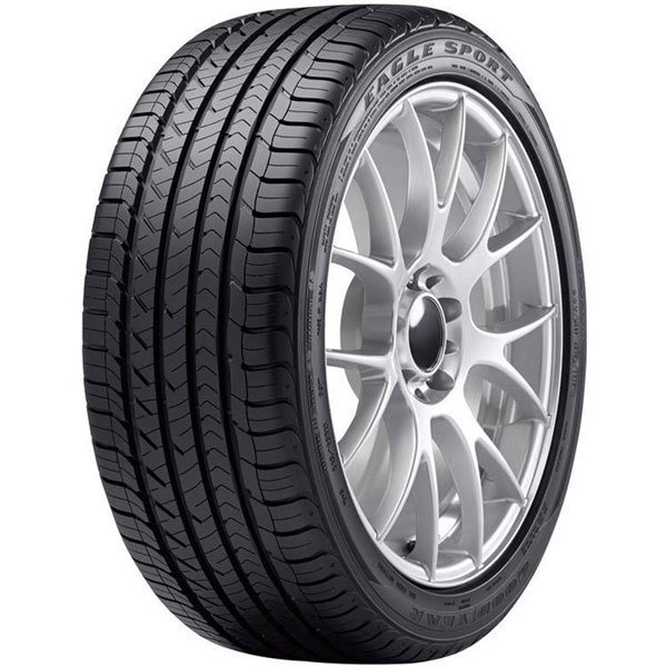 225/40R18 92Y XL (FP) Eagle Sport TZ Goodyear