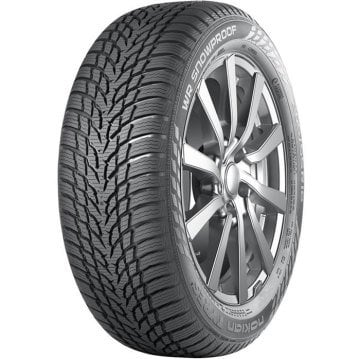 205/55R16 91H WR Snowproof Nokian