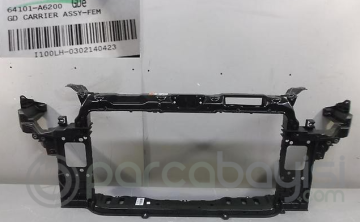 I30 2013-2017 HYUNDAI PANEL,ÖN (Komple)  | 64101A6200 | 64101A6200