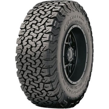 315/70R17 121/118S LRE RBL All Terrain T/A KO2 BF Goodrich