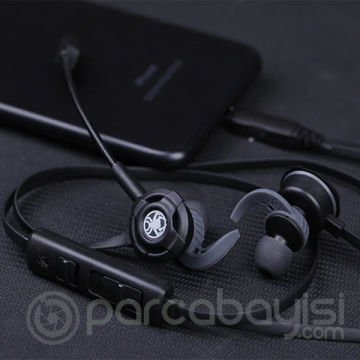 Plextone G30 3.5MM Gürültu Önleyici Telefon Pc Oyuncu Kulaklığı