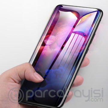 Baseus Huawei Honor Magic 2 4d Full Kırılmaz Cam Ekran Koruyucu