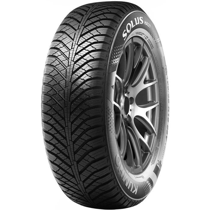 205/60R16 92H Solus HA31 4 Seasons Kumho