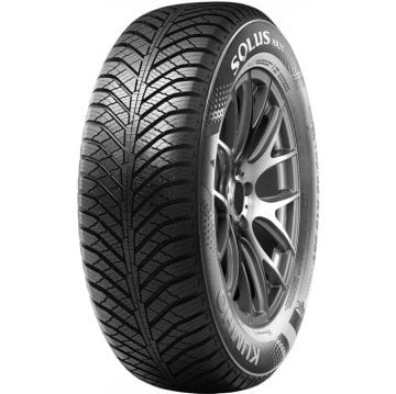 215/55R17 98V Solus HA31 4 Seasons Kumho