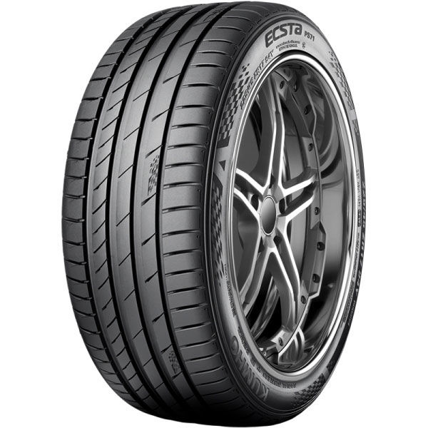 205/45R17 88Y XL Ecsta PS71 Kumho