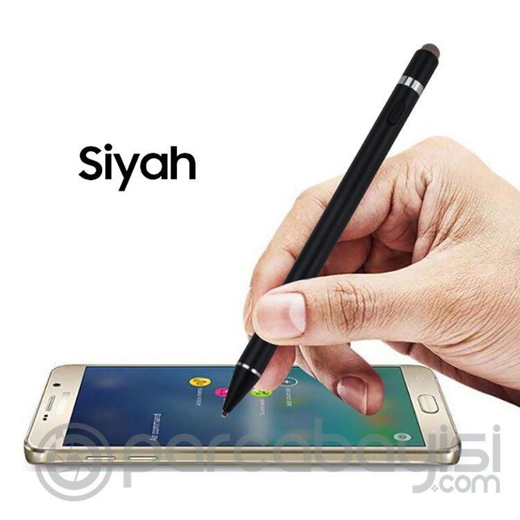 Ally Pencil K818 Apple İOS Android İçin Kapasif Kalem