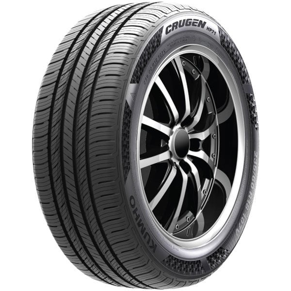 235/55R18 100H Crugen HP71 Kumho